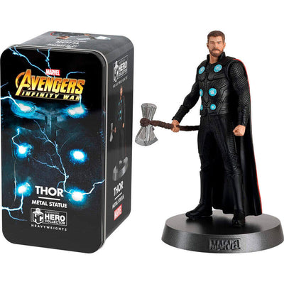 Figure Thor Heavyweights Infinity War Vengadores Avengers Marvel — image 1