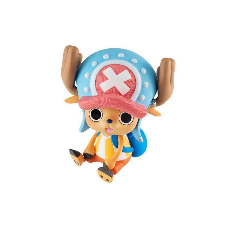 Figure Tonytony Chopper Lookup One Piece 11CM