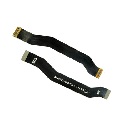 Flex Principal Connector Motherboard Xiaomi Redmi Note 8 / 8T — image 1