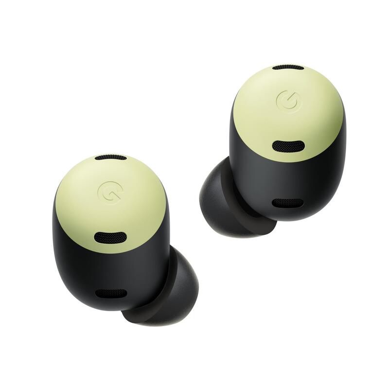 For Google Pixel Buds Pros - Black Large (l)