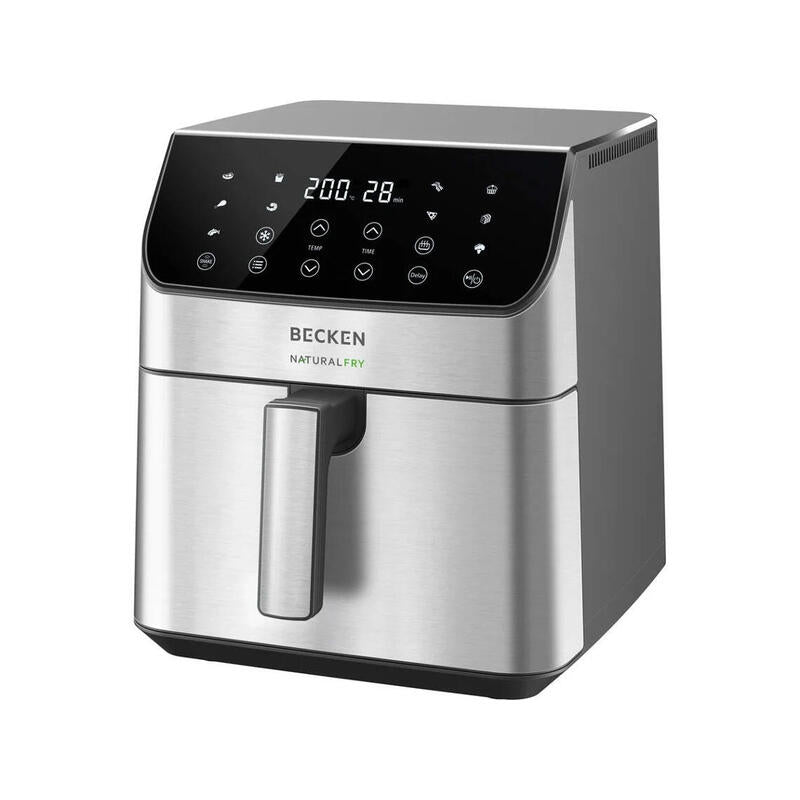 Becken Fryer Air Digital 6L BAF9427