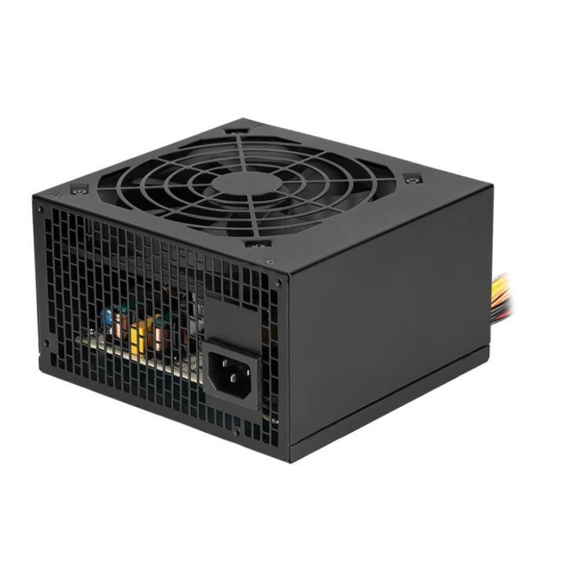MSI Power Supply Power Mag A300N-H 300W 24 ATX