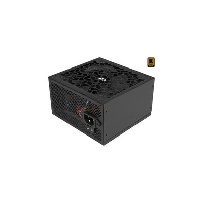 Aerocool Power Supply Aero 750 Black 750 Watts ACPB-AR75AEC.12 — image 1