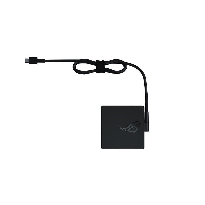 ASUS Power Supply Rog 100W USB-C Adapter, Black