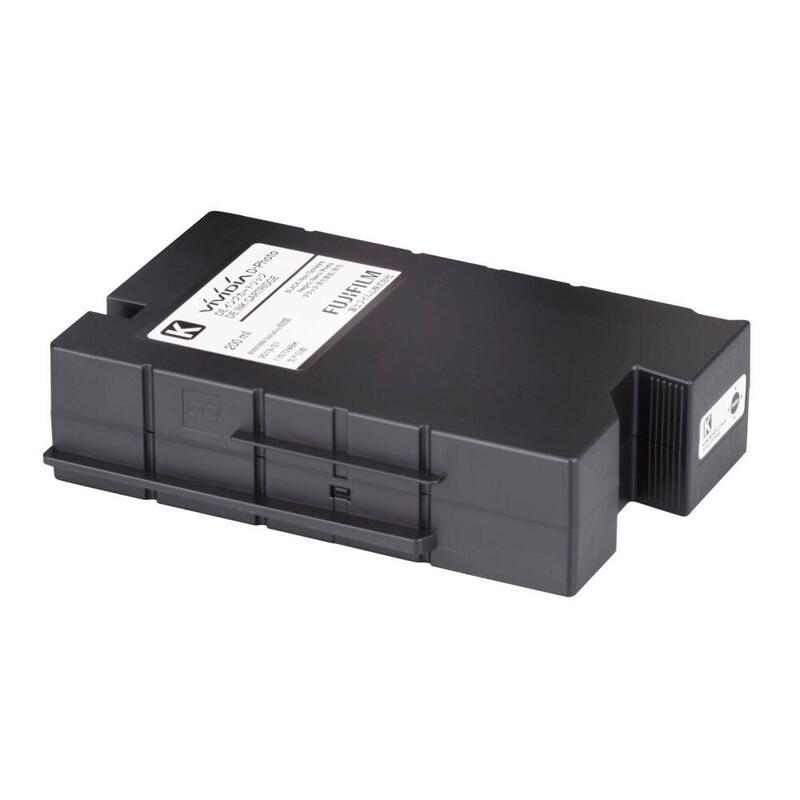 Fujifilm Ink Cartridge 200ML Black