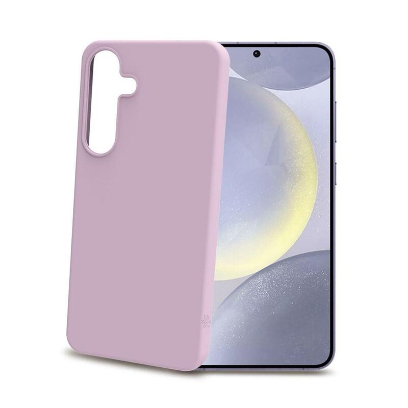Case Cromo Galaxy S25 + Pk