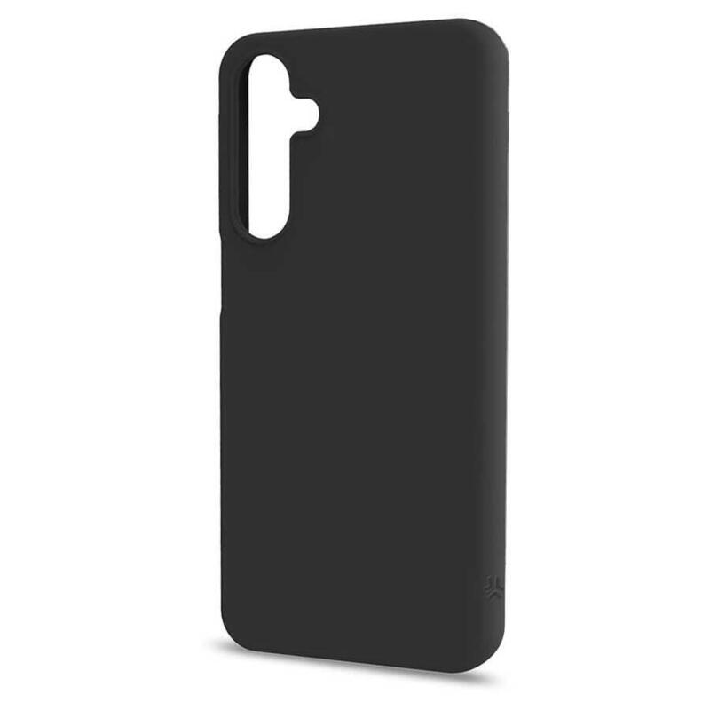 Case Cromo Samsung A16 Bk