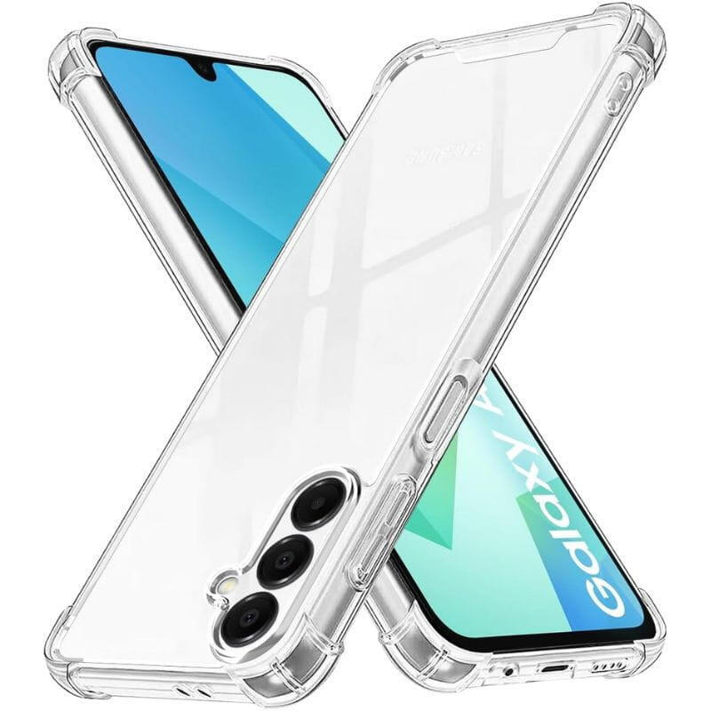 Case Silicone Reinforced Samsung Galaxy A16 5G