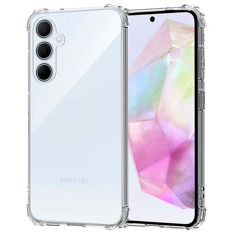 Case Silicone Reinforced Samsung Galaxy A56 5G