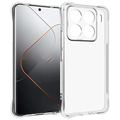 Case Silicone Reinforced Xiaomi 15 5G — image 1