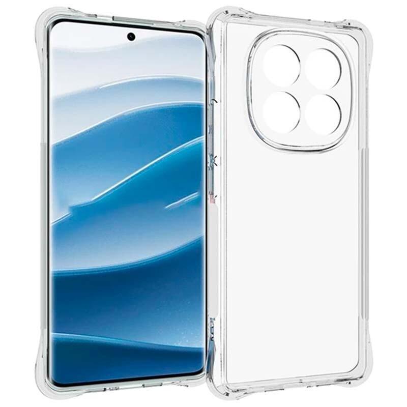 Case Silicone Reinforced Xiaomi Redmi Note 14 Pro Plus 5G