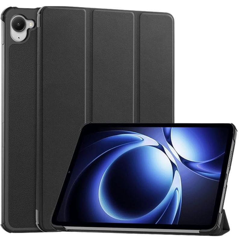 Case Smart Xiaomi Pad Mini With Stand Black