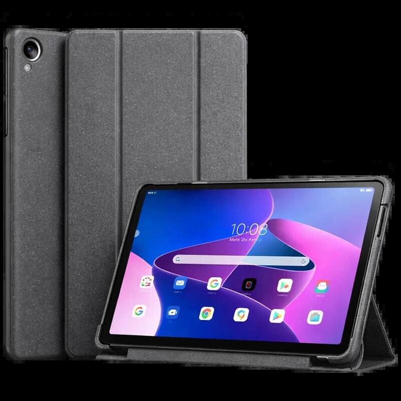 Case Lenovo Tab 10.1'' Compatible Black