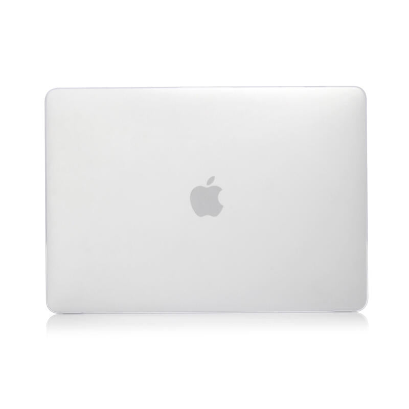 Muvit Case Apple Macbook Pro 16.2 M2 Transparent