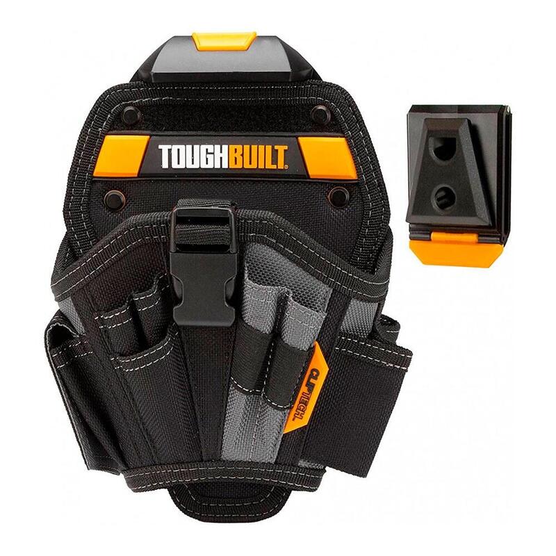 Case For Drill Especialista Cliptech