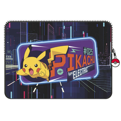 Case Laptop Pikachu Pokemon — image 1