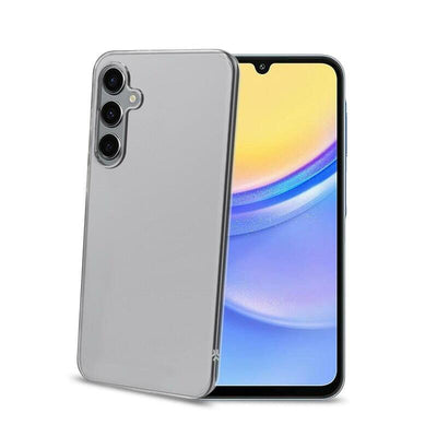 Case Transparent Galaxy A16 — image 1