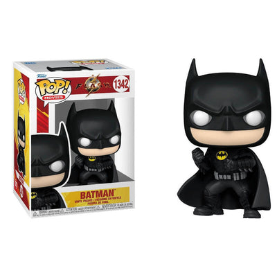Funko Pop Batman 1342 - Flash - 889698656023 — image 1