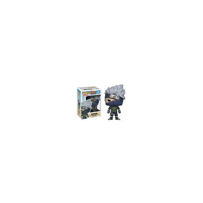 Funko Pop Kakashi (naruto) — image 1
