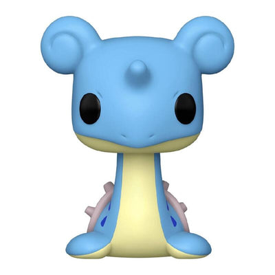 Funko Pop Pokemon Lapras 74227 — image 1