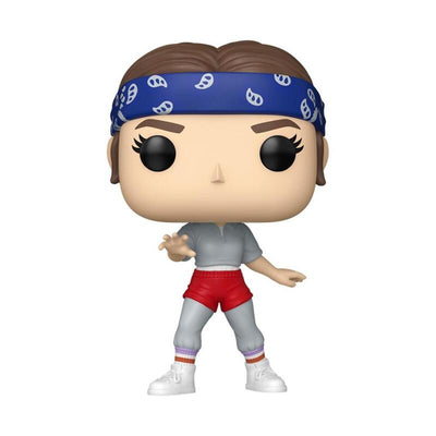 Funko Pop! TV Stranger Things Eleven With Bandana — image 1
