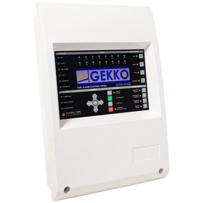 Gekko - 1 Loop Analog Central 1 Loop Power Supply 2.4A — image 1