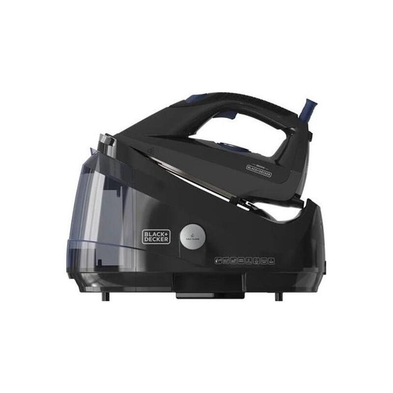 Black + Decker Generator Pary ES9180300B