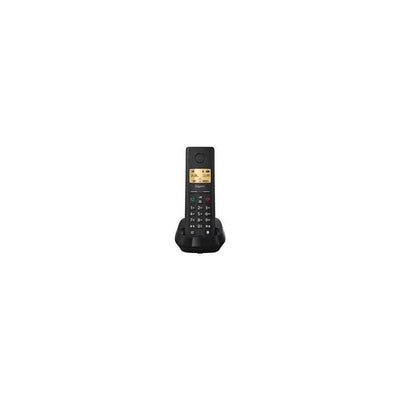 Gigaset Basic 100 Black (S30852-H3206-D201) — image 1