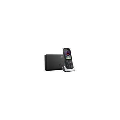 Gigaset Wireless Phone Essential 300 Black (S30852-H3211-D201) — image 1
