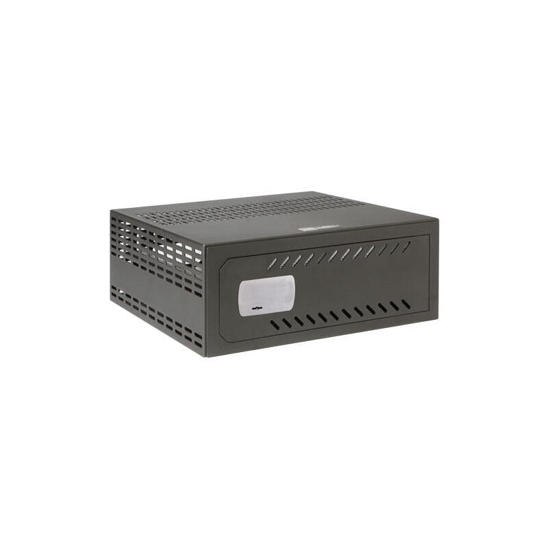 Global VR-120 Arcón Security With Key 550AN.
