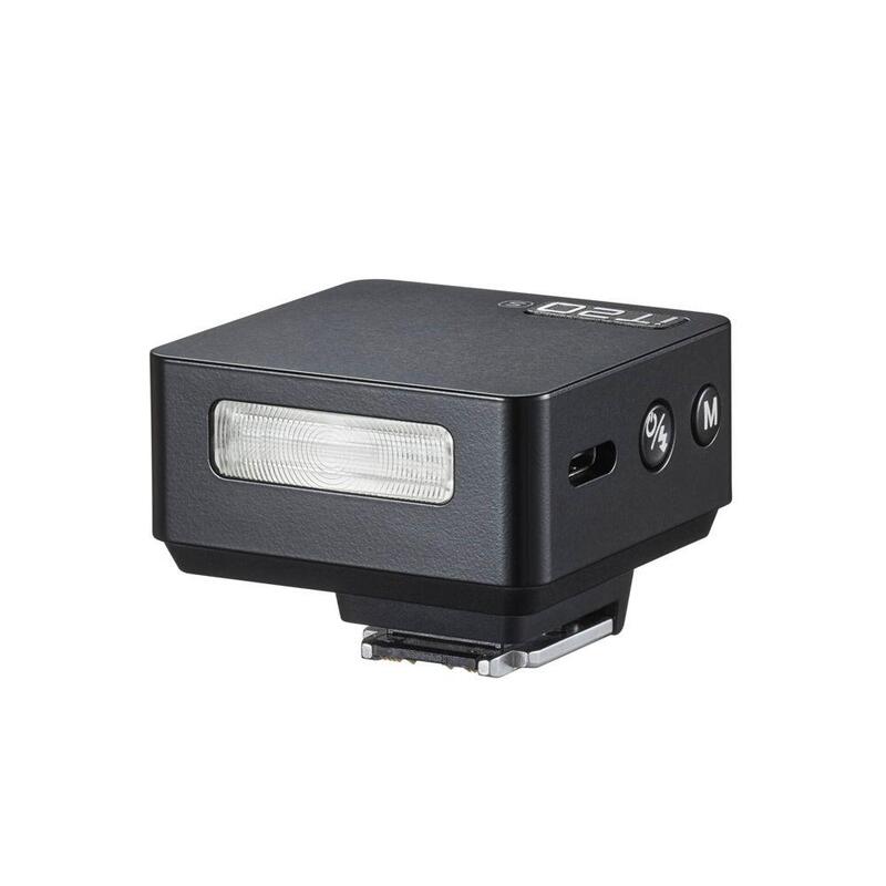 Godox IT20 C Canon Black