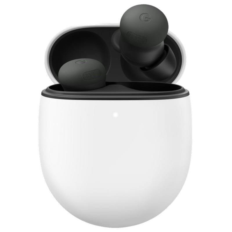 Google Pixel Buds Pro 2 Green Líquen Version Importación