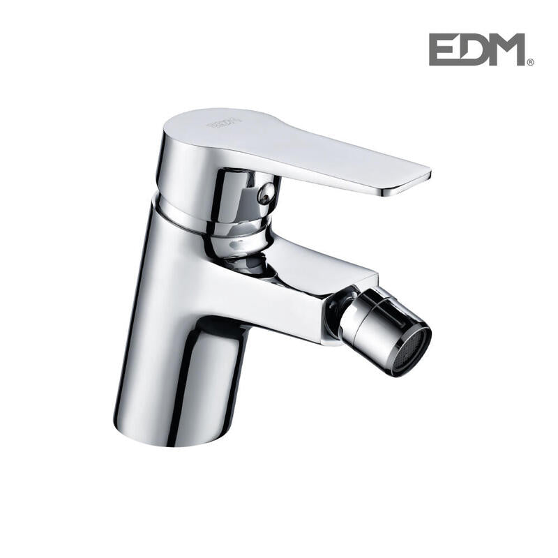 EDM Grifo Monomando Bidet. Serie Exelence