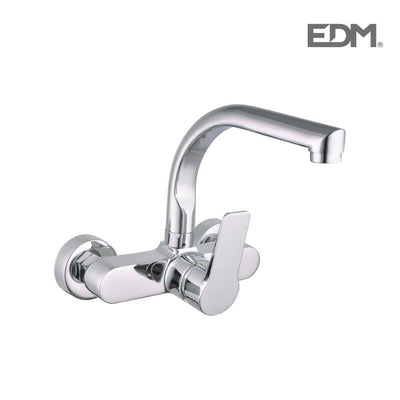 EDM Grifo Monomando Kitchen Cañ Or Low Empotrado. Serie Exelence — image 1