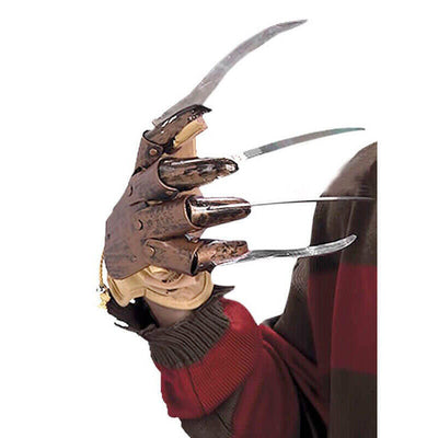 Guante Freddy Krueger - Pesadilla Elm Street — image 1