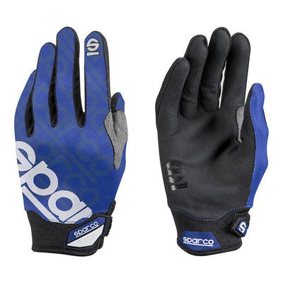 Sparco Guante Meca Iii Nraz Size S 002093NRAZ Sparco — image 1