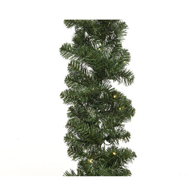 Lumineo Garland Imperial, Parpadeante, 50 Leds 270X12CM, White Calido. — image 1