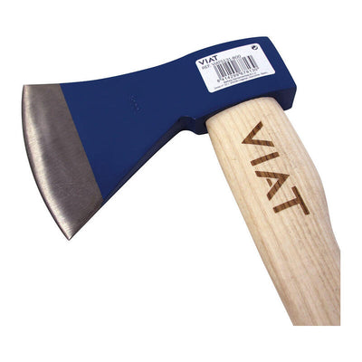 Hacha Europea With Handle Wood Haya. VT51311000 Viat — image 1