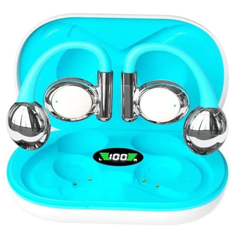 Hbq YYK-880 Hook Blue
