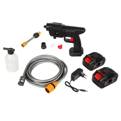 Blow Hidrolimpiadora Wireless WM-02 — image 1