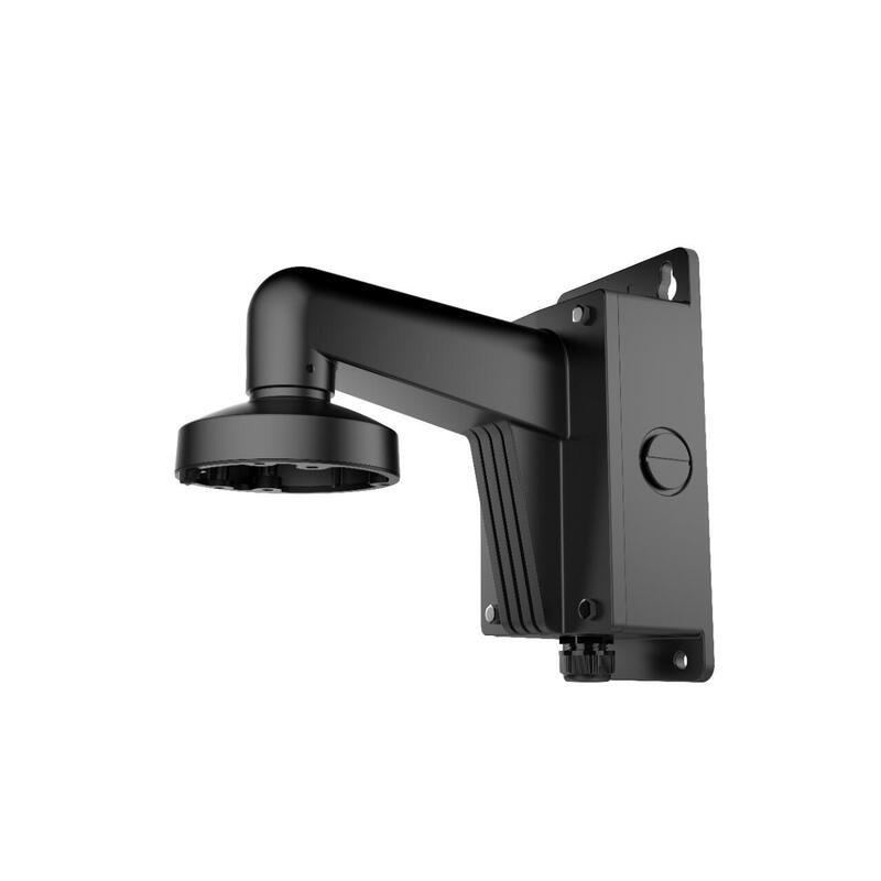 Hikvision DS-1272ZJ-110B(BLACK) Kit Assembly