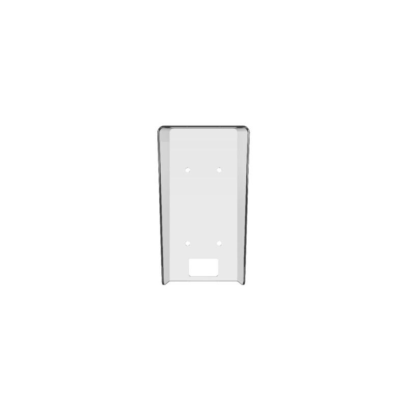 Hikvision DS-KABV6113-RS/Surface Accesorio Intercomunicador Escudo Lluvia