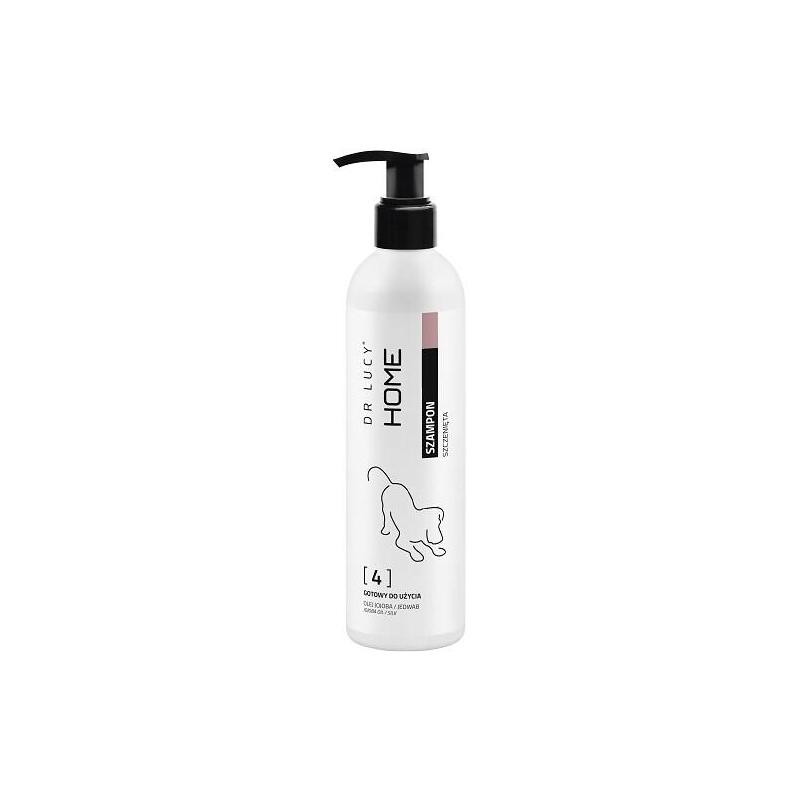 Home 4 Shampoo Cachorros 250ML