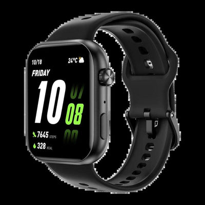Honor Choice Watch 2I Black — image 1