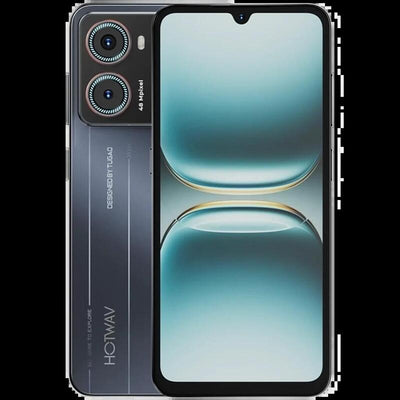 Hotwav X100GT 8GB 256GB Black — image 1