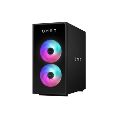 HP Omen 35L GT16-0490NG Gaming PC Core Ultra 9 285K 32GB 1TB SSD Rtx 5070 WIN11 — image 1