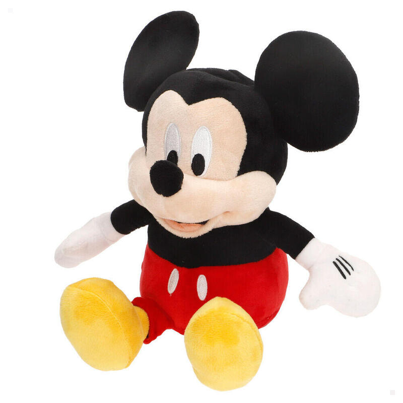 Disney Hucha Peluche Juguete Mickey 20CM