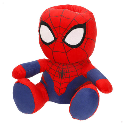 Marvel Hucha Plush Toy Spiderman 20CM — image 1