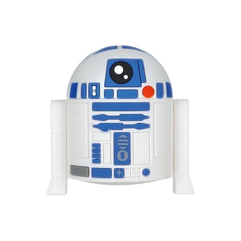 Magnet 3D R2-D2 Star Wars