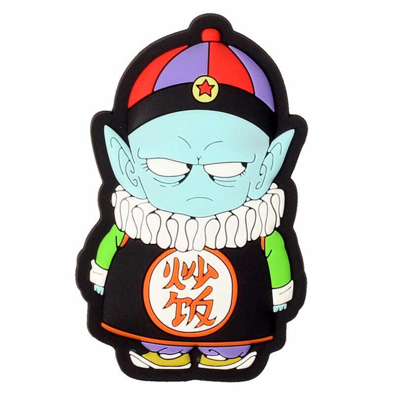Magnet Relieve Pilaf Dragon Ball
